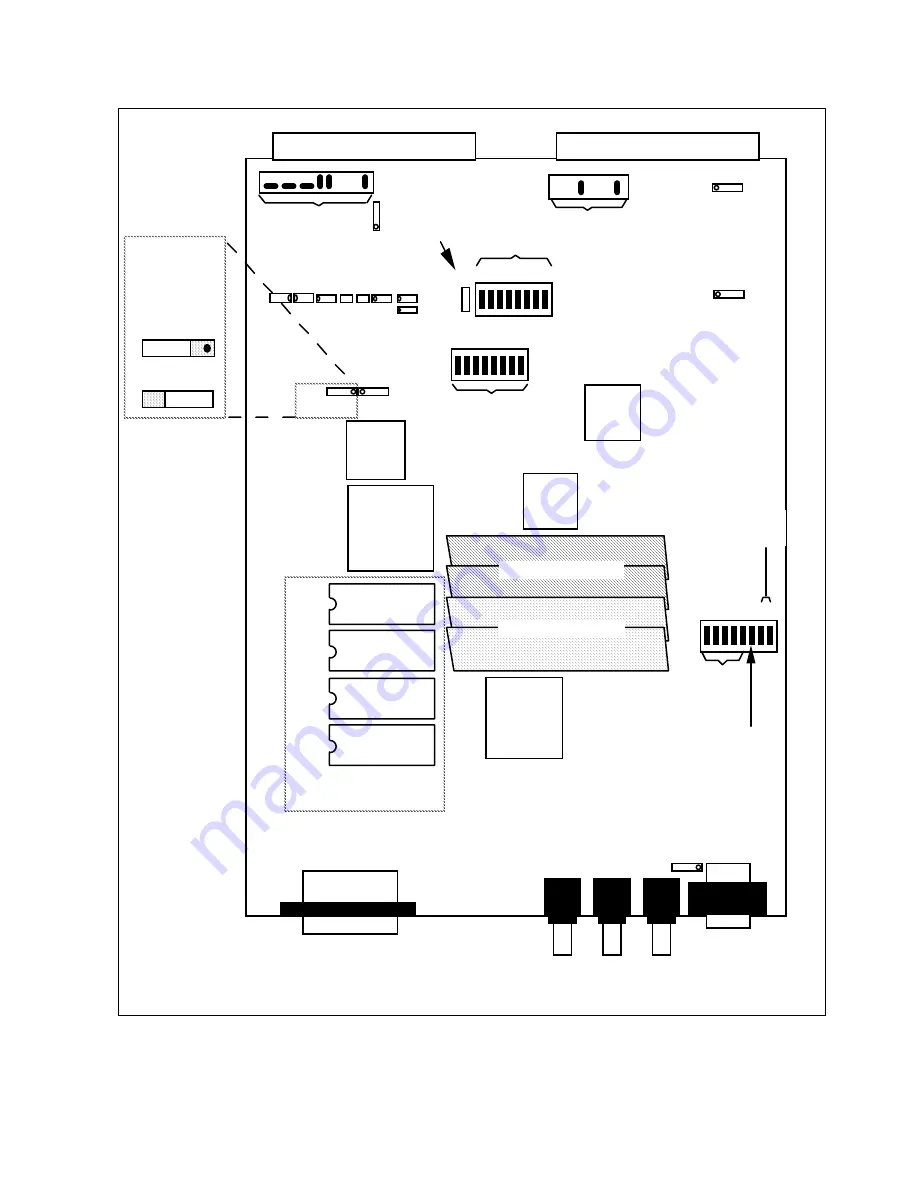 VXI GPIB-VXI User Manual Download Page 23