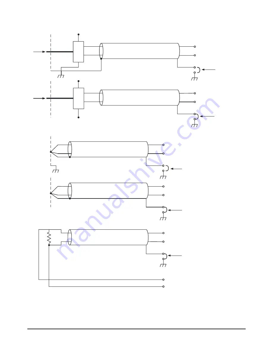 VXI VT1422A Скачать руководство пользователя страница 47