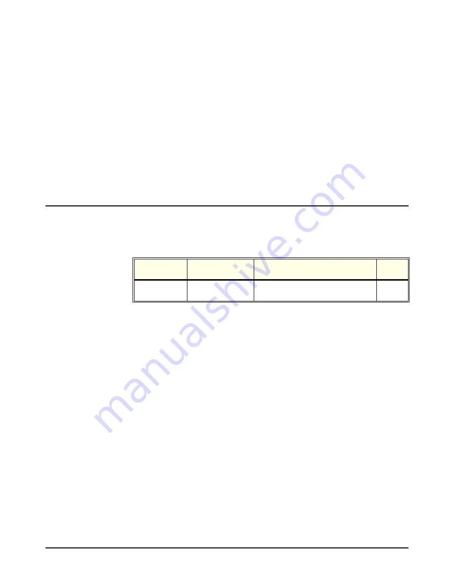 VXI VT1422A User Manual Download Page 276