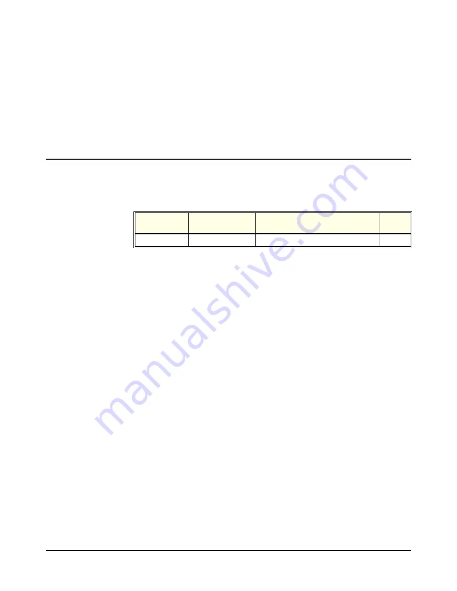 VXI VT1422A User Manual Download Page 320