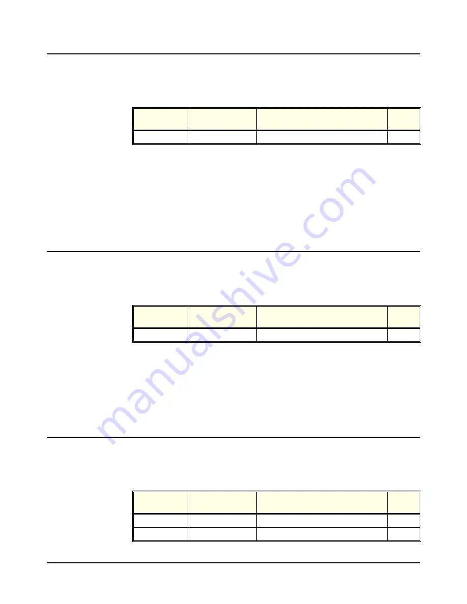 VXI VT1422A User Manual Download Page 376