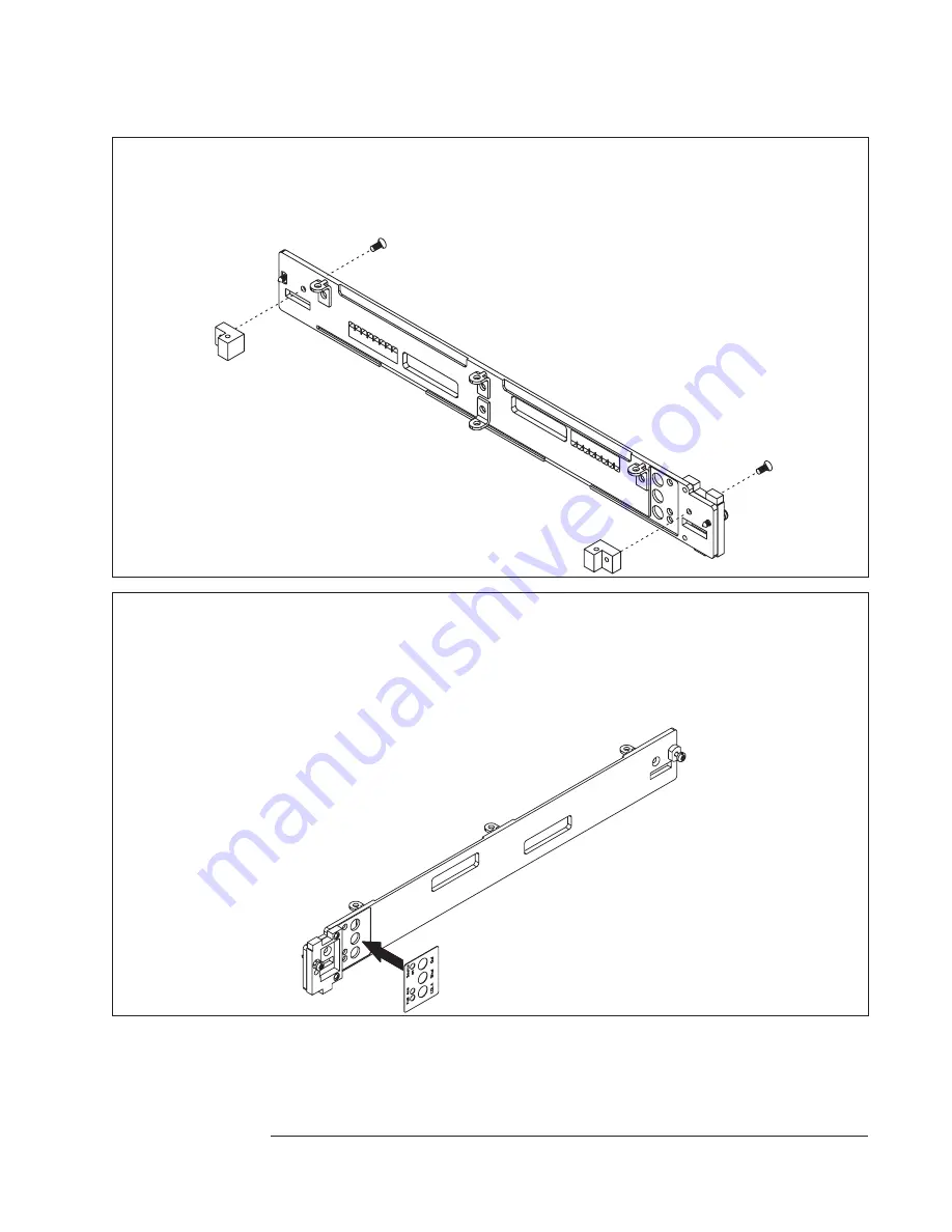 VXI VT1433B User Manual Download Page 165