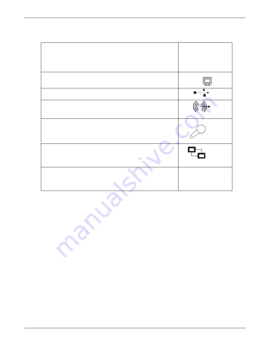 Vxl TC 15 Series User Manual Download Page 10