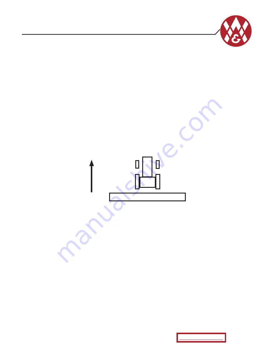 W & A Delta Plow Owner'S Manual Download Page 7