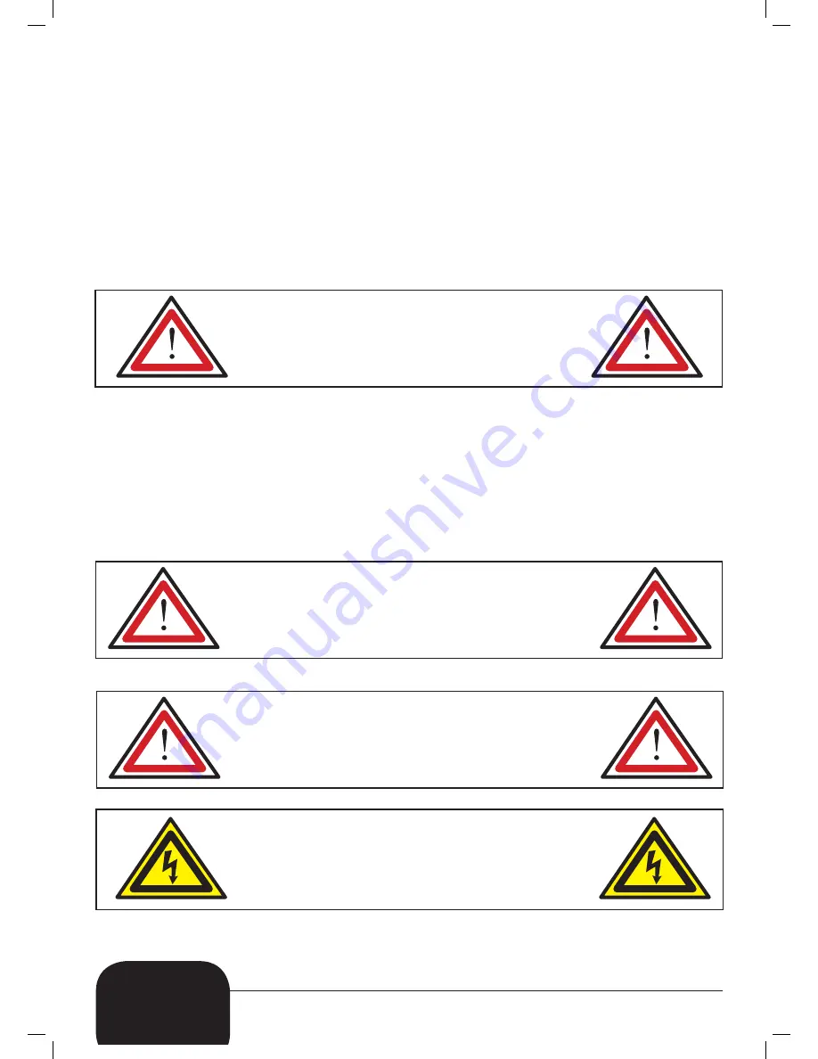 W Audio Gig Rig 2 User Manual Download Page 2