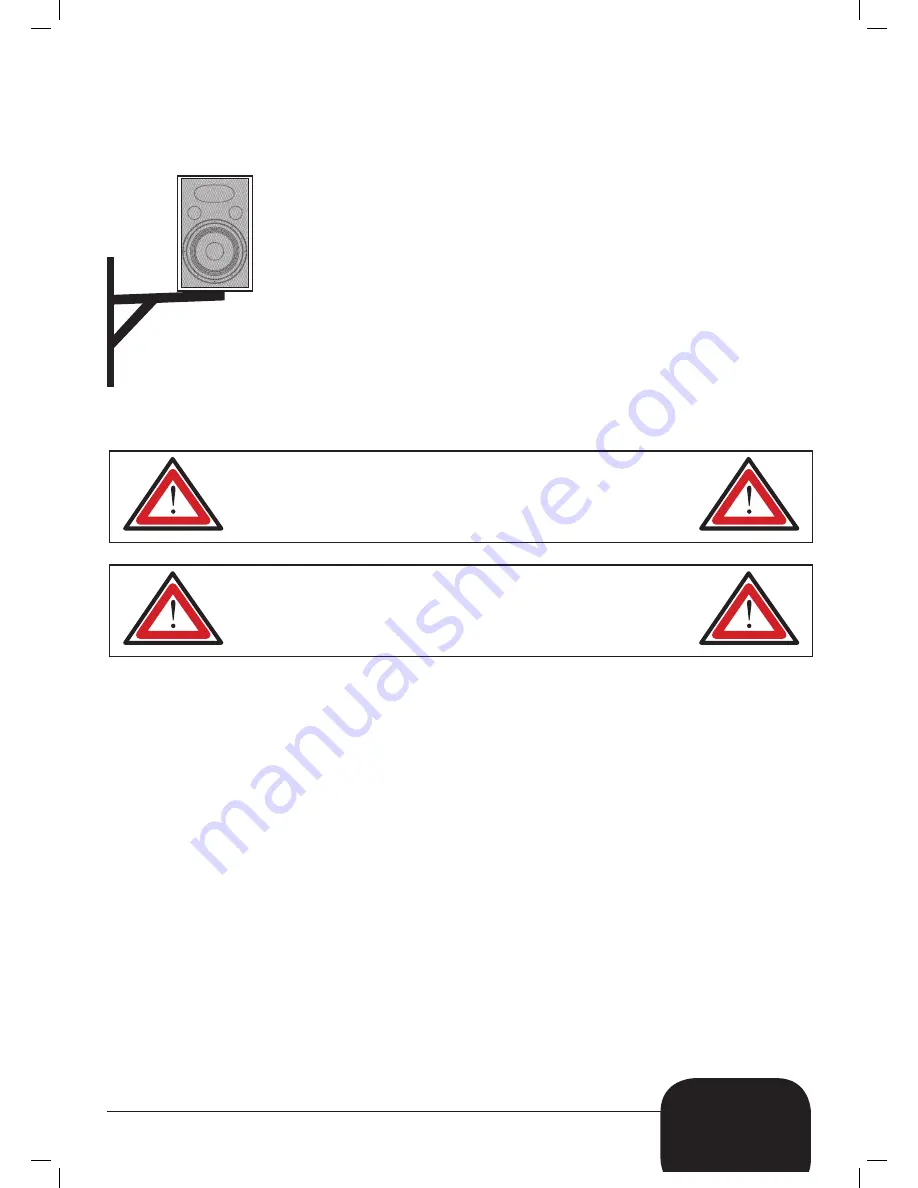 W Audio Gig Rig 2 User Manual Download Page 15