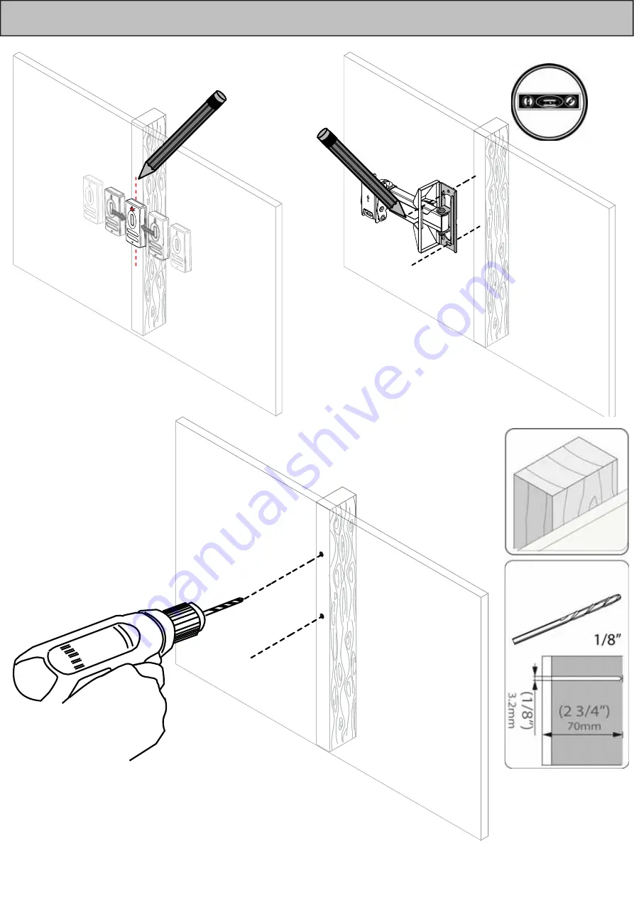 W Box Technologies 0E-40AM1337 Manual Download Page 15