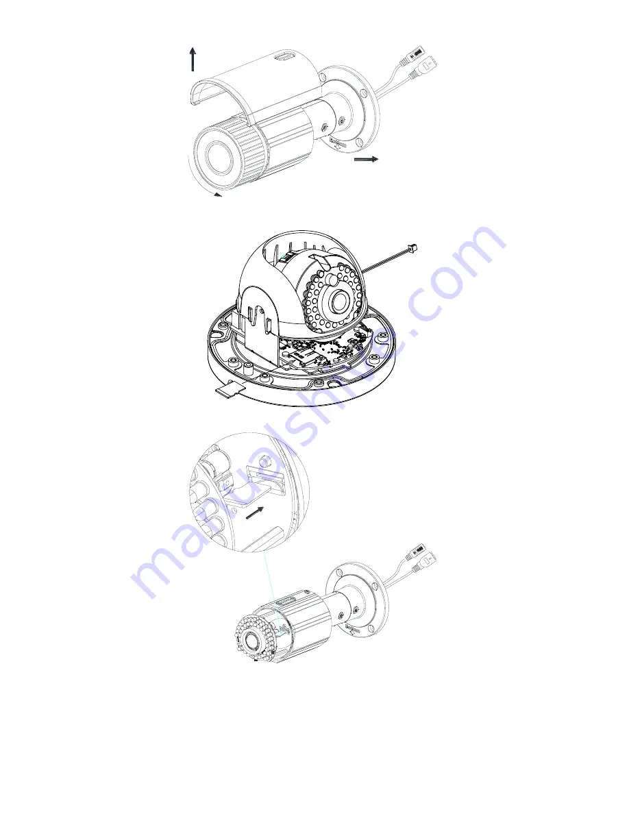 W Box Technologies WBXID134RT Manual Download Page 70