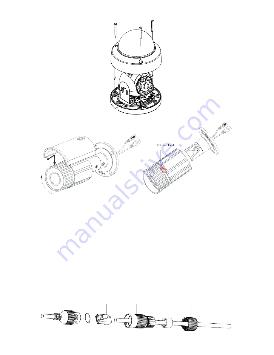 W Box Technologies WBXID134RT Manual Download Page 257