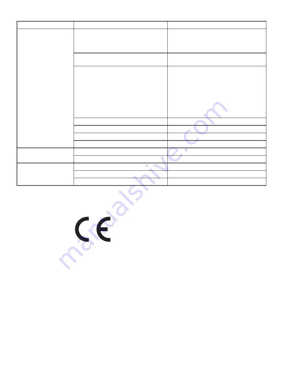 W Box 0E-SB65 Скачать руководство пользователя страница 10