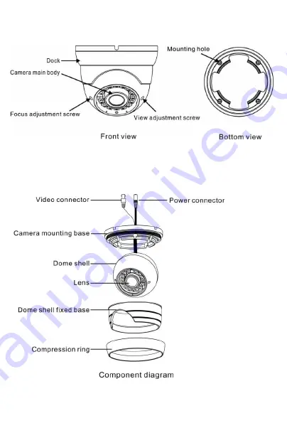 W Box WBXCD804RPG User Manual Download Page 64