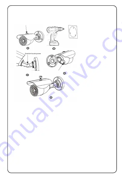 W Box WBXCD804RPG User Manual Download Page 136