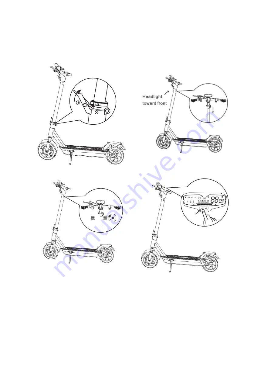 W-Tec 24175 User Manual Download Page 5