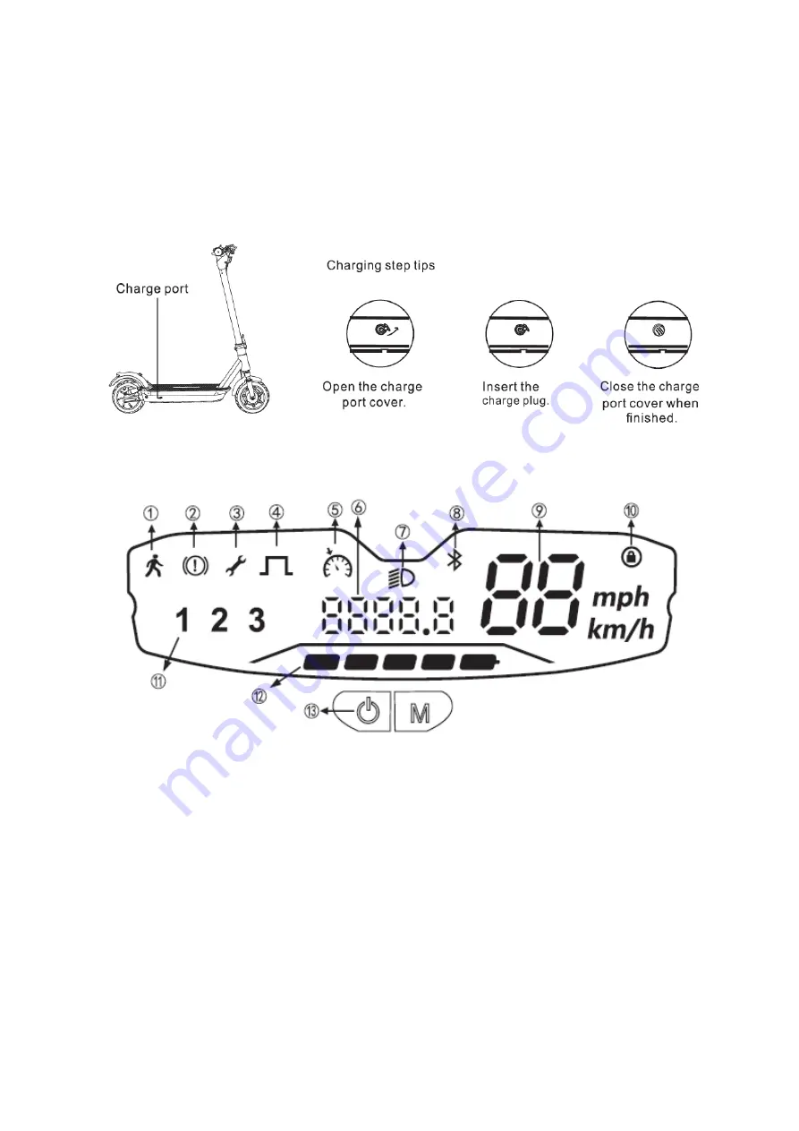 W-Tec 24175 User Manual Download Page 7