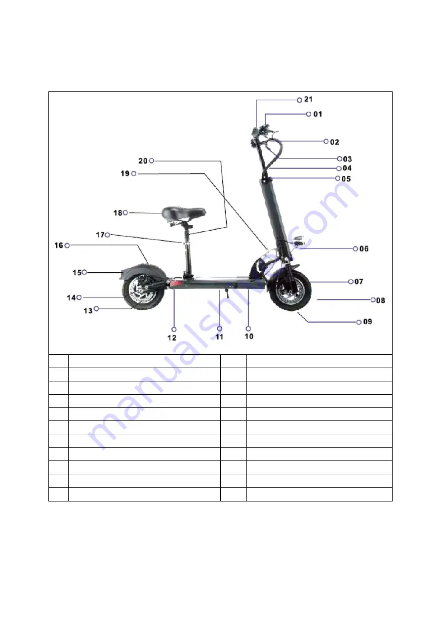 W-Tec Tendeal 10 User Manual Download Page 4