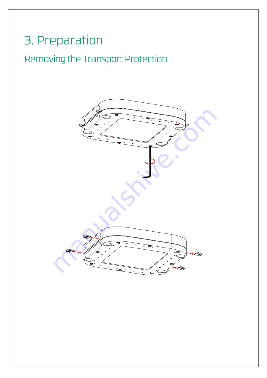 W2P Engineering PowerVat 250 Operating Manual Download Page 15