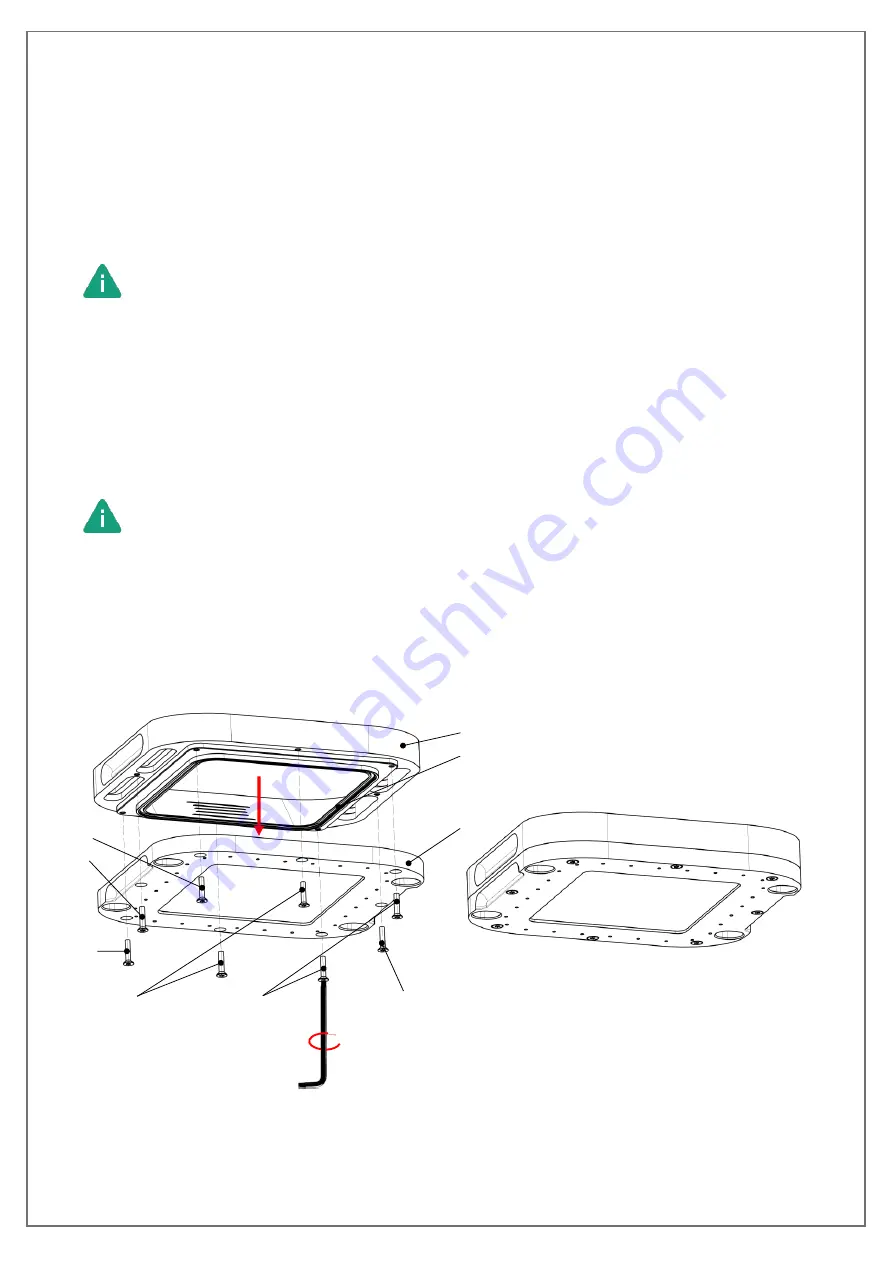 W2P Engineering PowerVat 250 Operating Manual Download Page 31