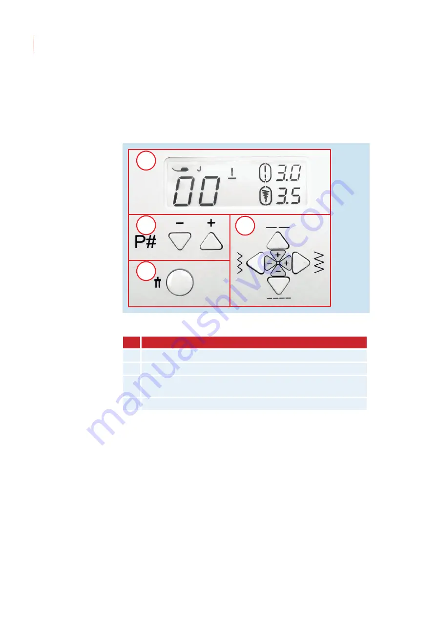 W6 N 2000 Exklusive Manual Download Page 30