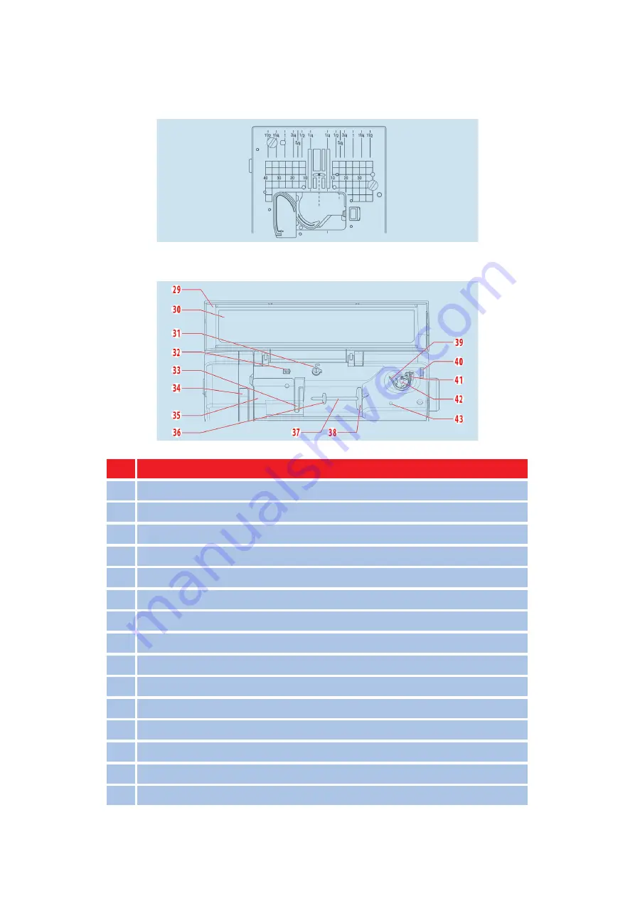 W6 N 8000 Exklusive Скачать руководство пользователя страница 18