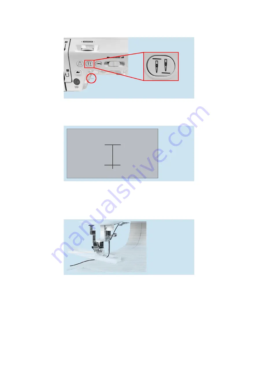 W6 N 9500C QPL Manual Download Page 160