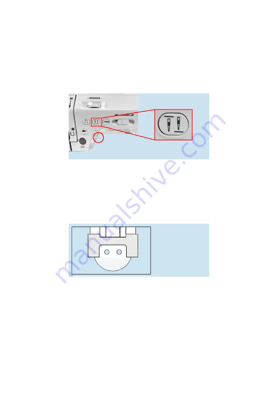 W6 N 9500C QPL Manual Download Page 168