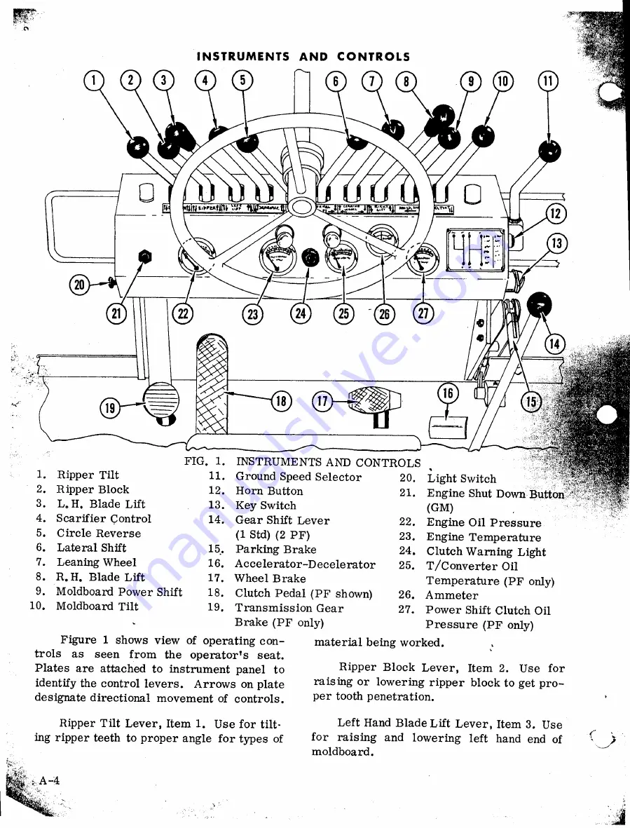 WABCO 666B Service Manual Download Page 7