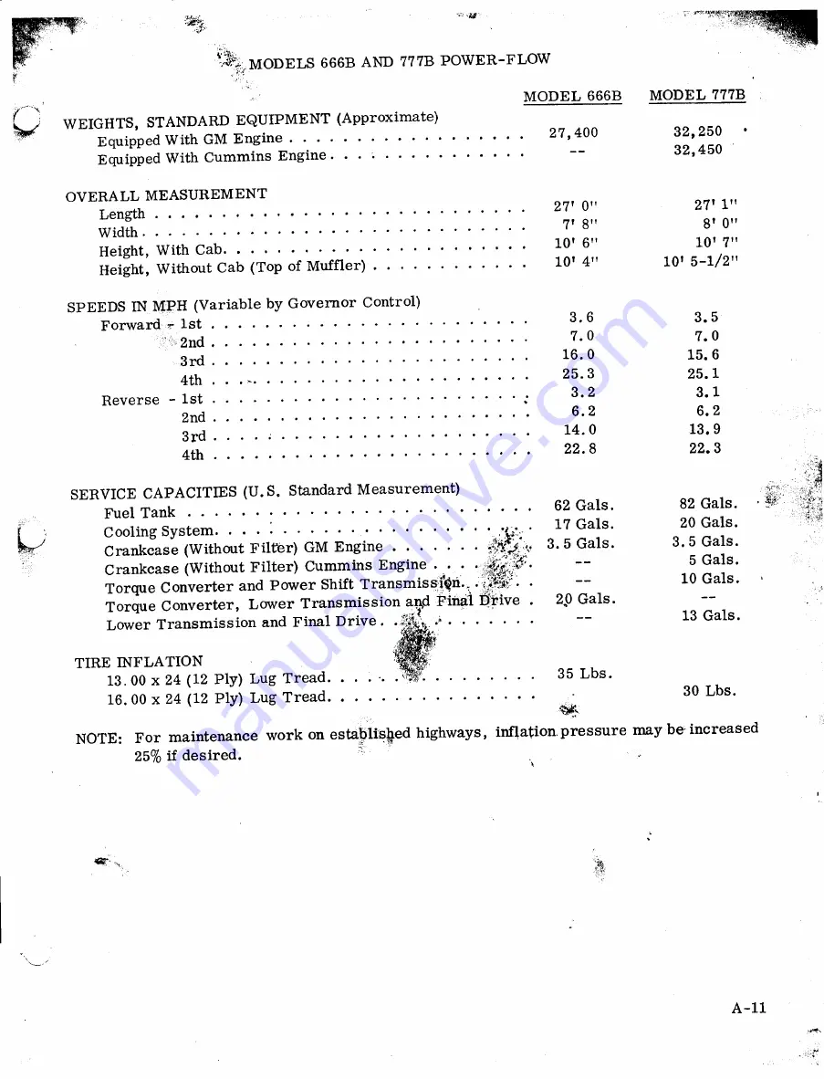 WABCO 666B Service Manual Download Page 14