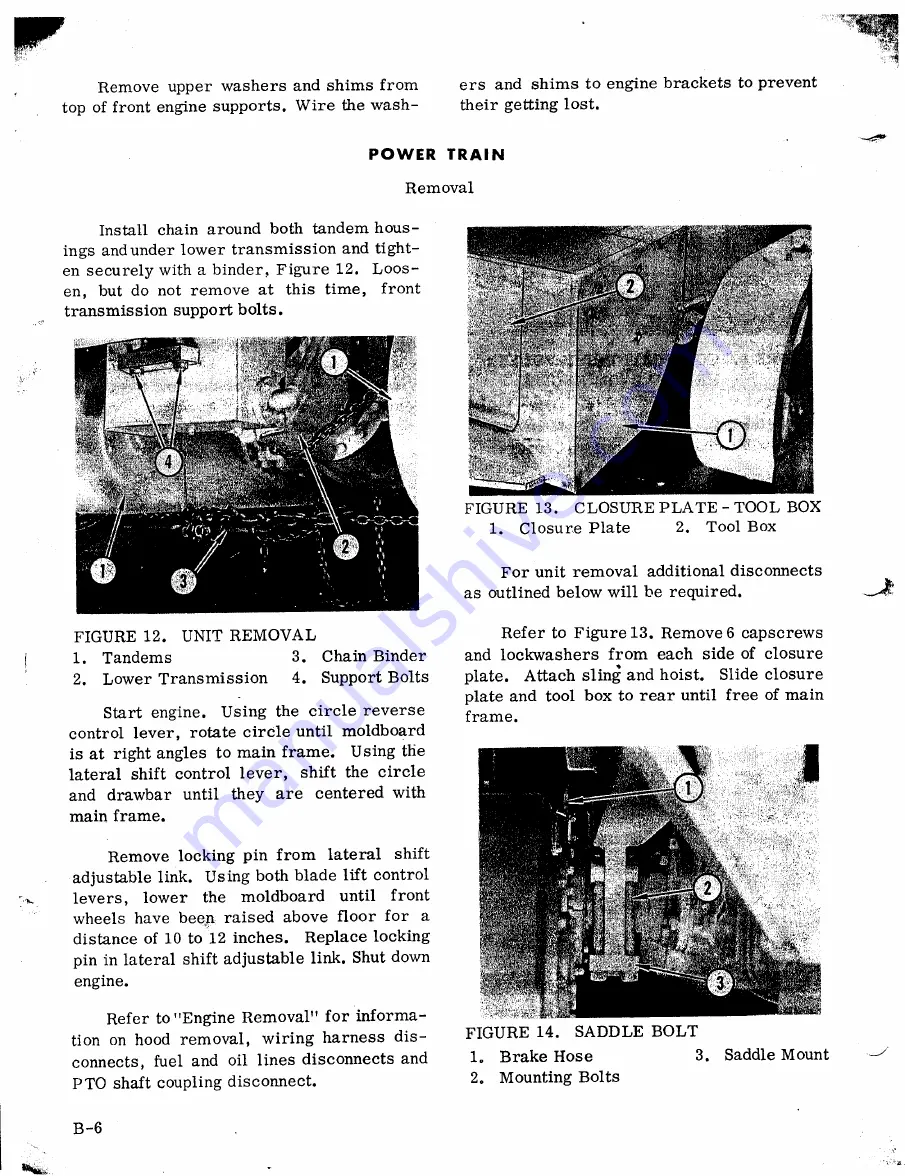 WABCO 666B Service Manual Download Page 21