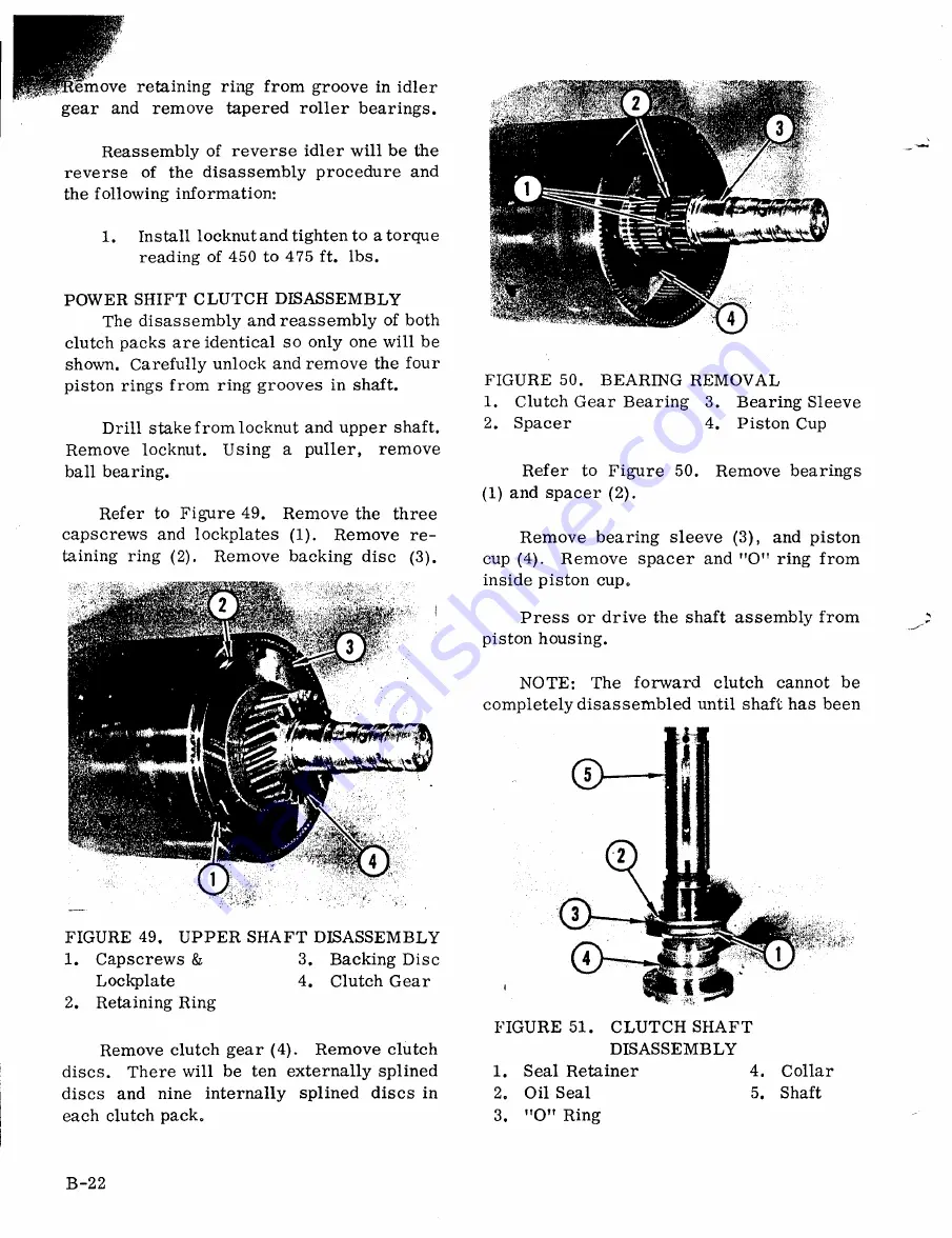 WABCO 666B Service Manual Download Page 37