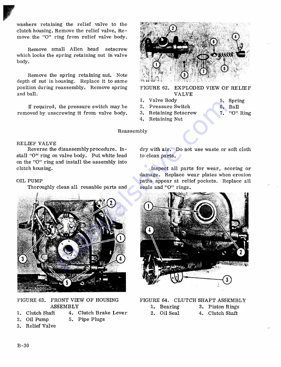 WABCO 666B Service Manual Download Page 45