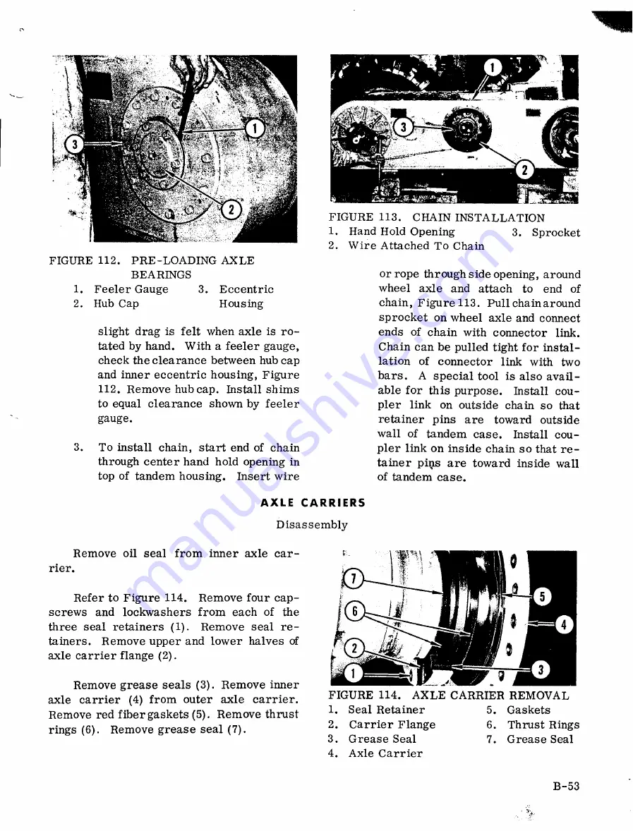 WABCO 666B Service Manual Download Page 68