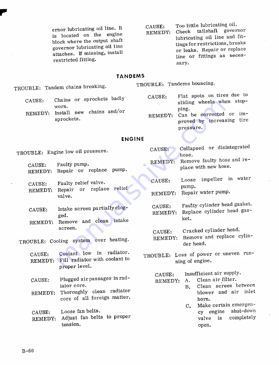 WABCO 666B Service Manual Download Page 75