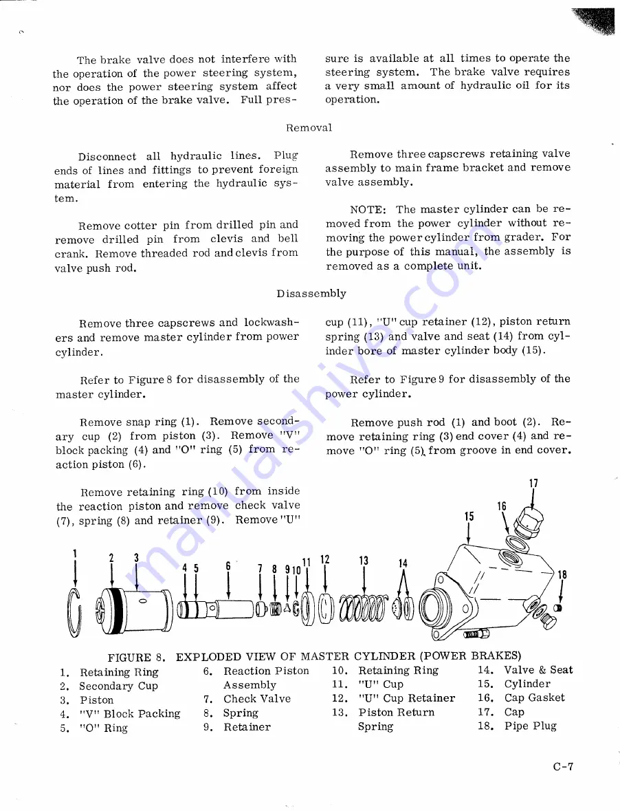 WABCO 666B Service Manual Download Page 83