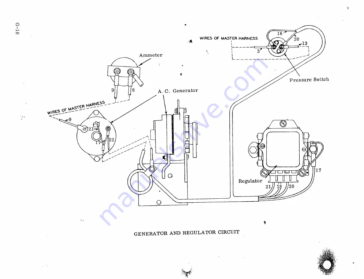 WABCO 666B Service Manual Download Page 165