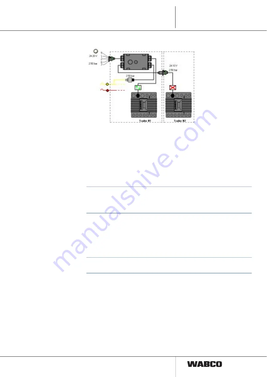 WABCO CAN Repeater Скачать руководство пользователя страница 19