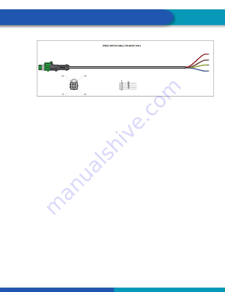 WABCO iABS 2S/1M Standard Maintenance Manual Download Page 174