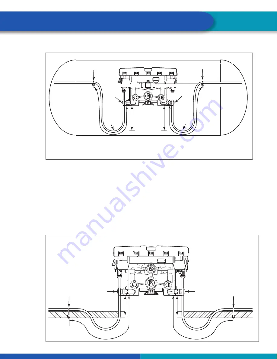 WABCO iABS 2S/1M Standard Maintenance Manual Download Page 182