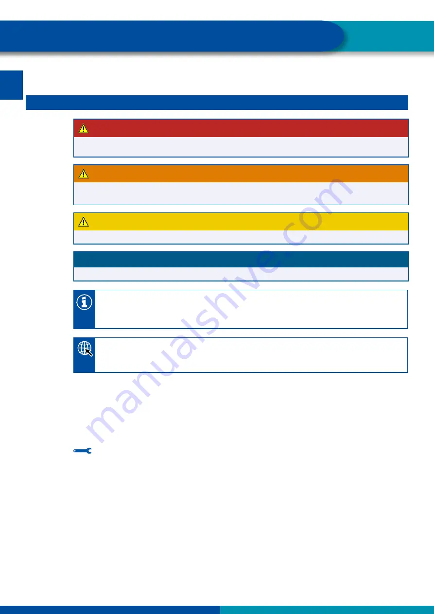 WABCO LEAKAGE FINDER 2.0 Operating Instructions Manual Download Page 4