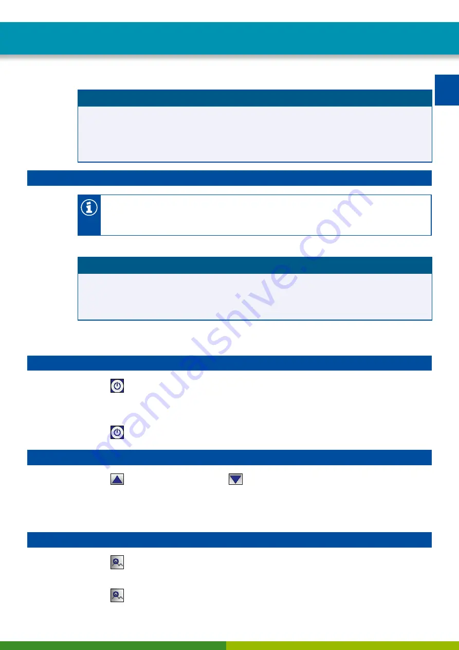 WABCO LEAKAGE FINDER 2.0 Operating Instructions Manual Download Page 13