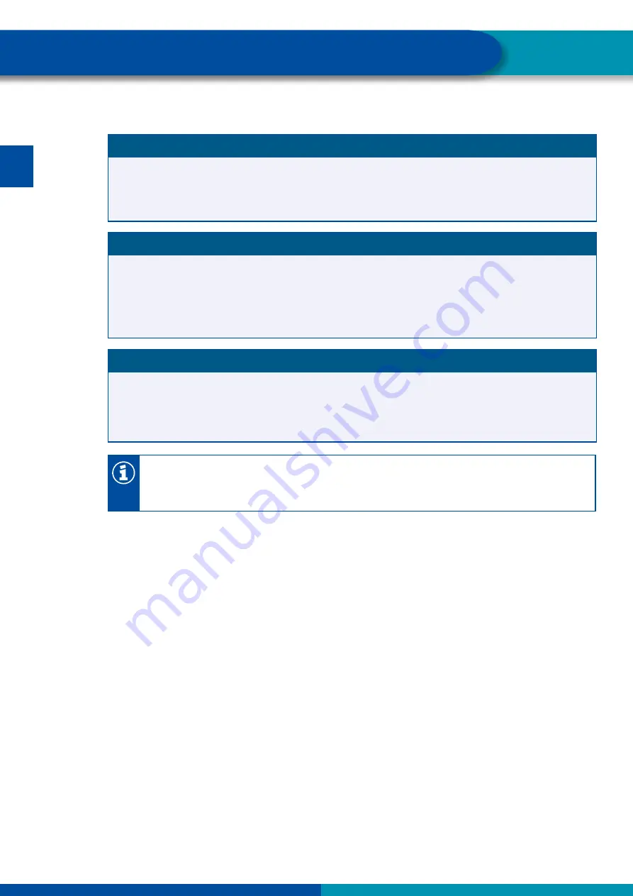 WABCO LEAKAGE FINDER 2.0 Operating Instructions Manual Download Page 40