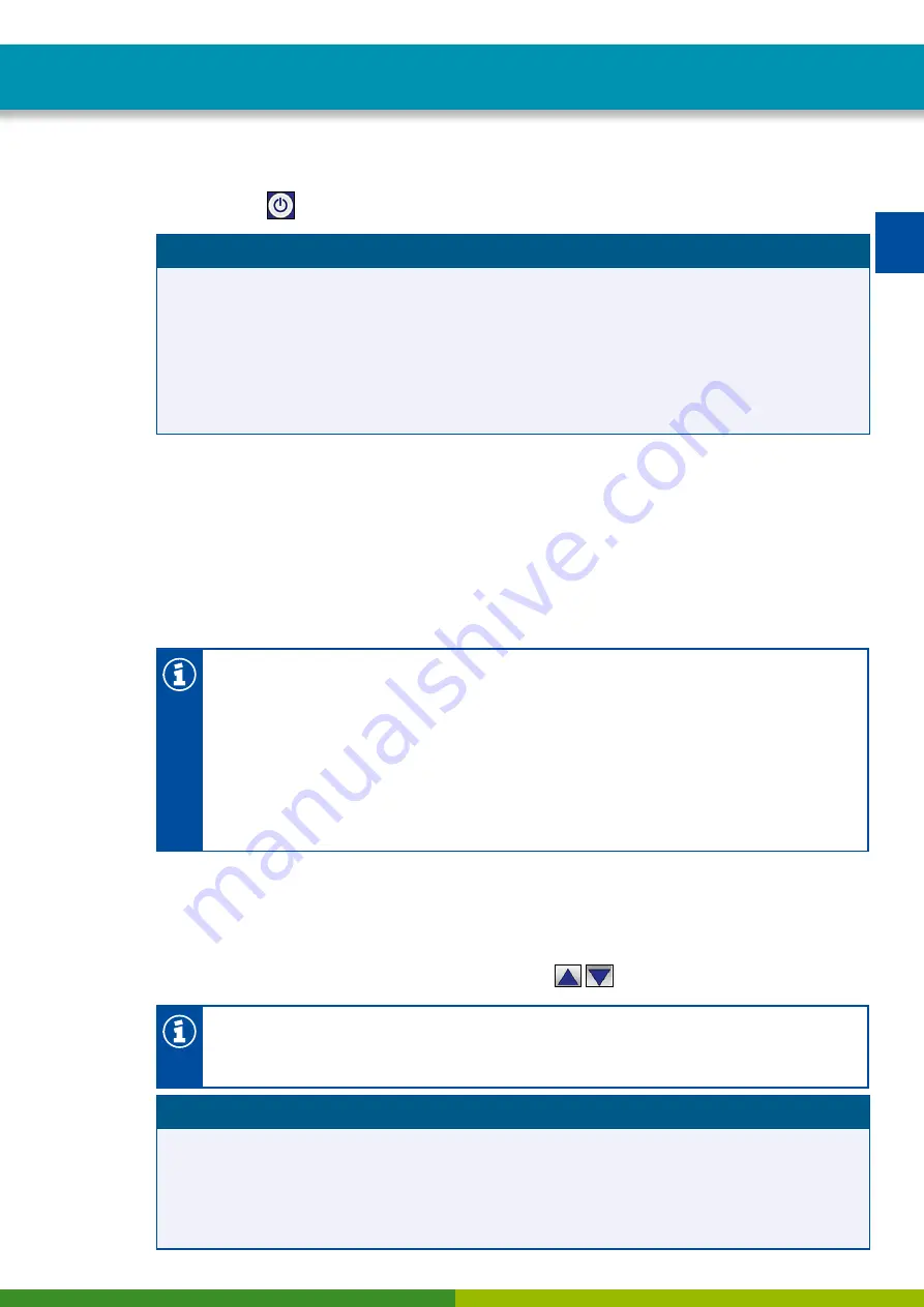 WABCO LEAKAGE FINDER 2.0 Operating Instructions Manual Download Page 41