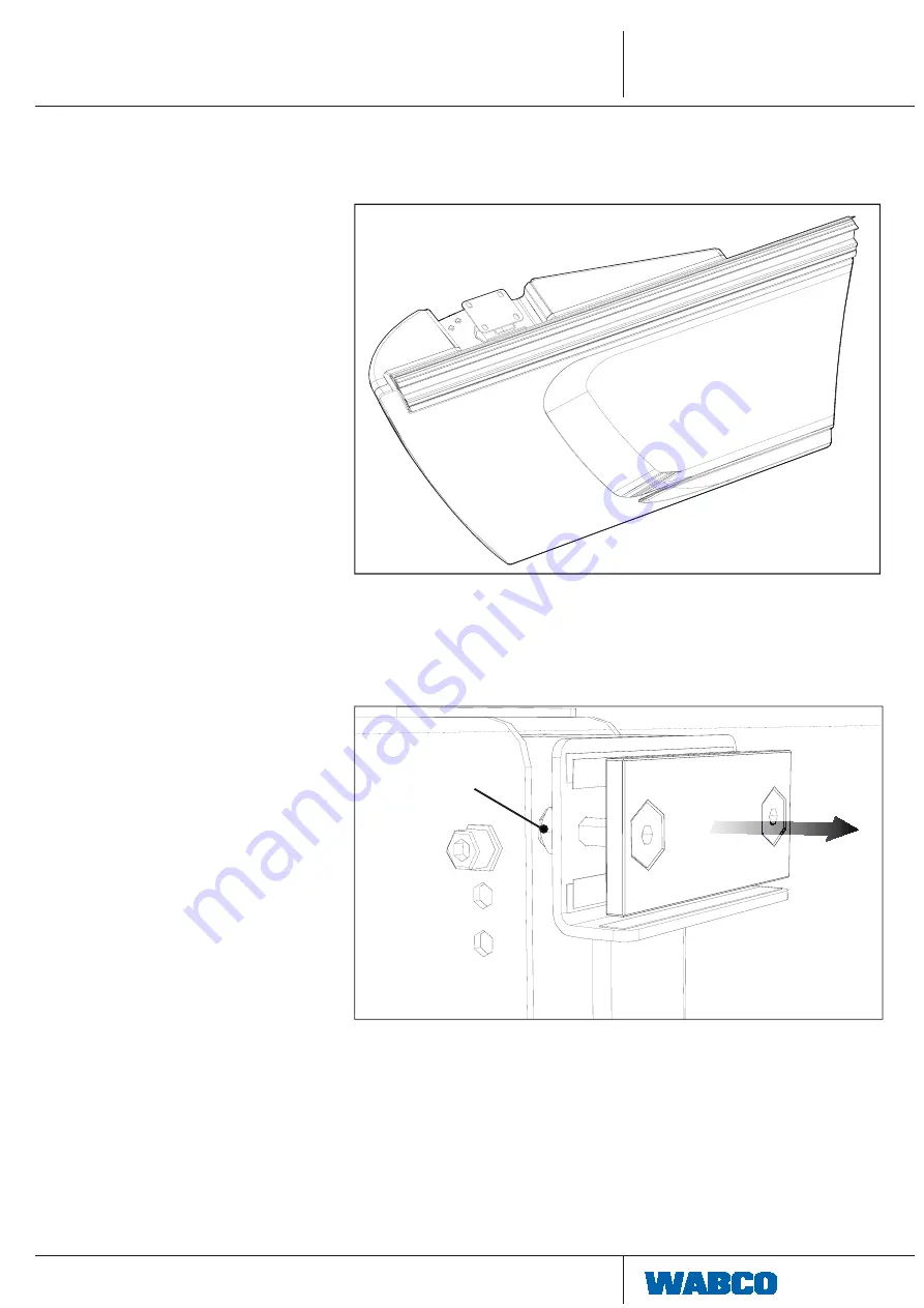 WABCO OPTIFLOW SIDEWINGS Скачать руководство пользователя страница 37