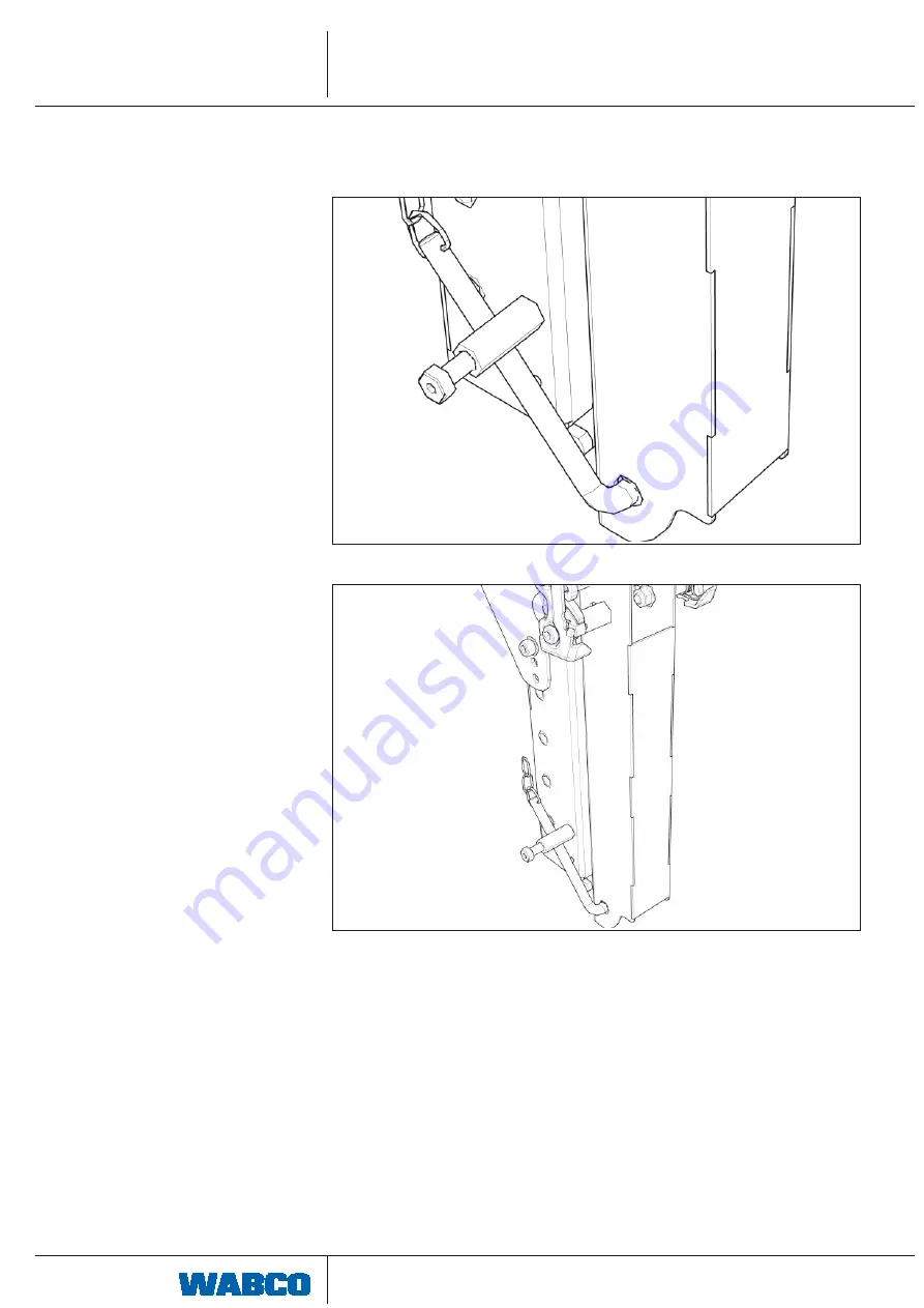 WABCO OPTIFLOW SIDEWINGS Скачать руководство пользователя страница 50