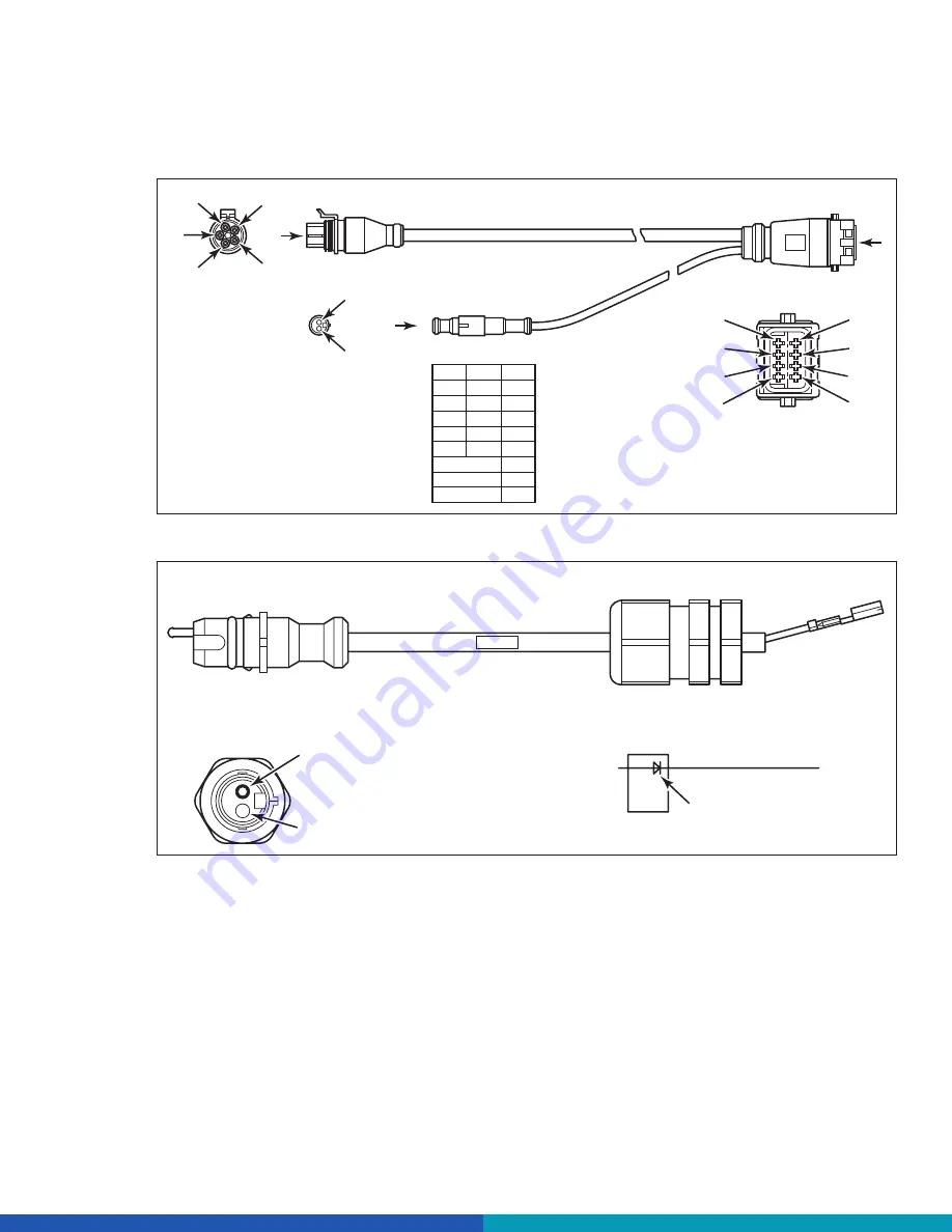 WABCO TP0735 Installation Instructions Manual Download Page 18