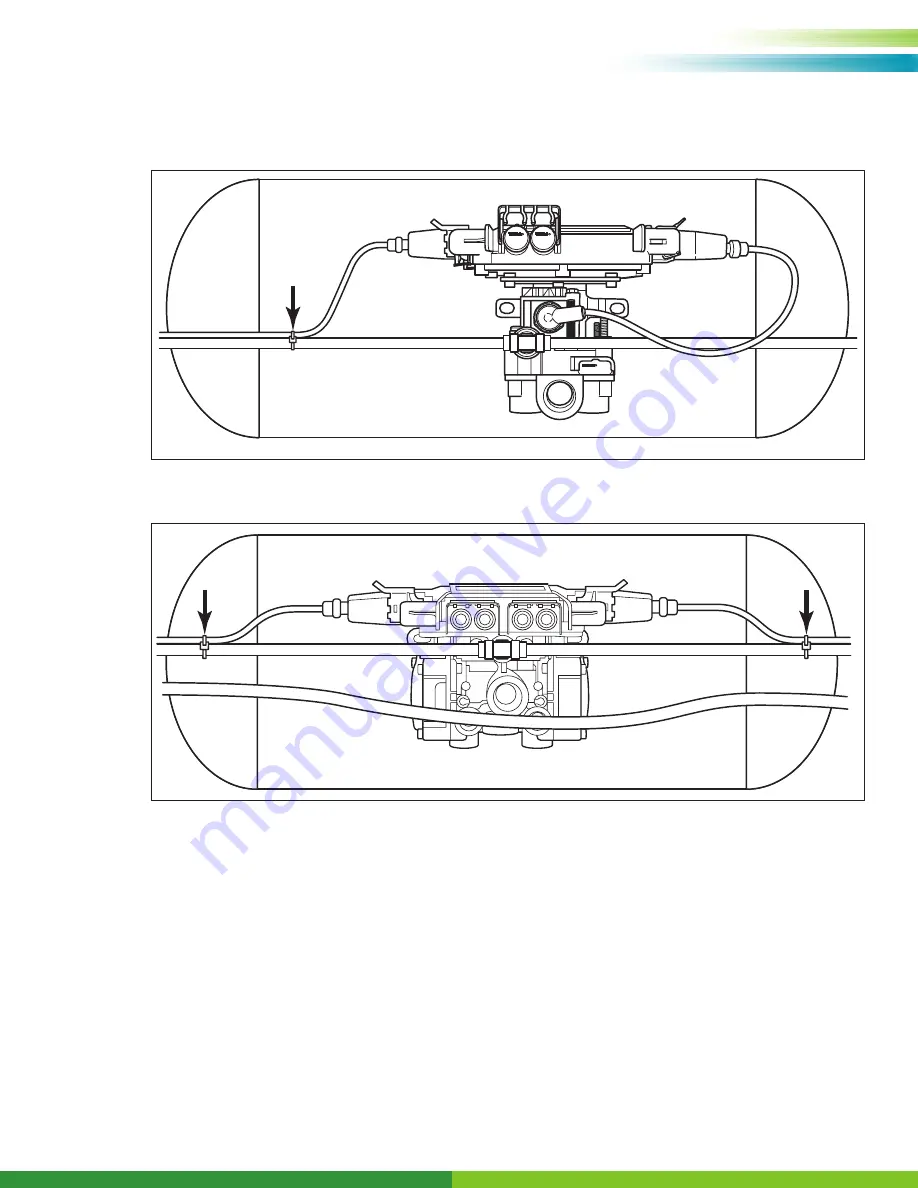 WABCO TP0735 Installation Instructions Manual Download Page 23