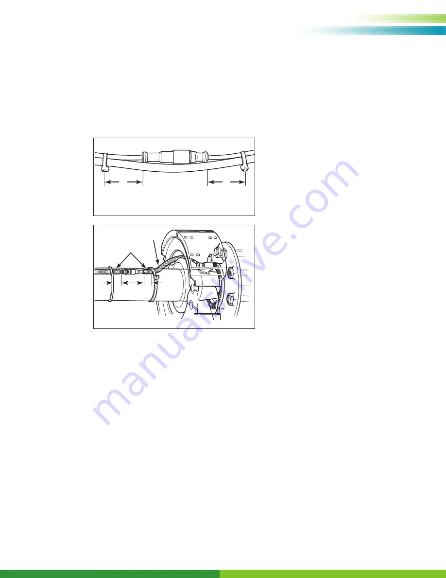 WABCO TP0735 Installation Instructions Manual Download Page 25