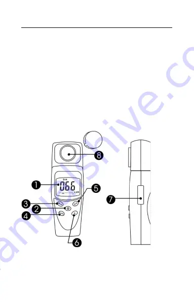 Wabtec Nieaf-Smitt NI L204 User Manual Download Page 11