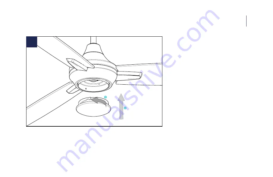 WAC Lighting Blitzen F-060L Installation Instructions Manual Download Page 19