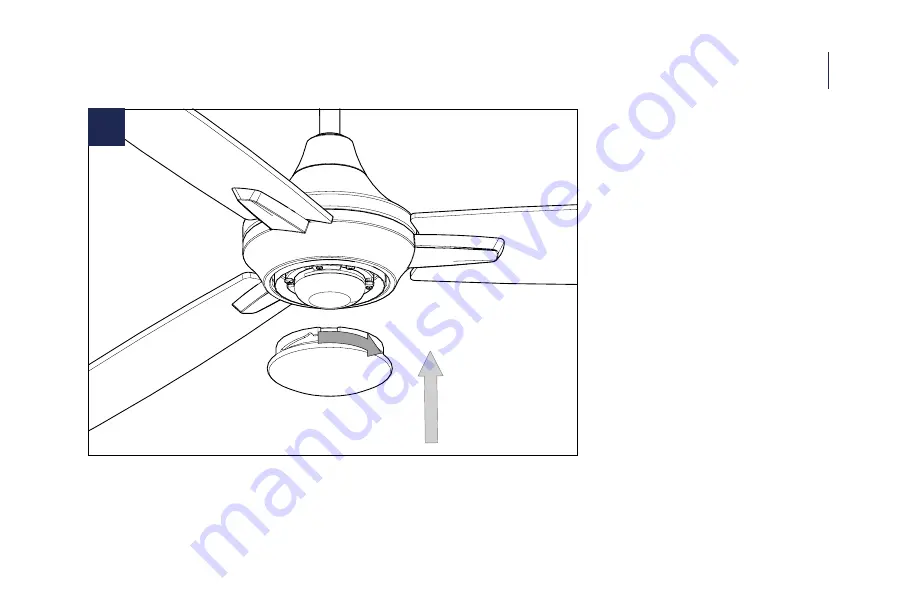 WAC Lighting Blitzen F-060L Installation Instructions Manual Download Page 21