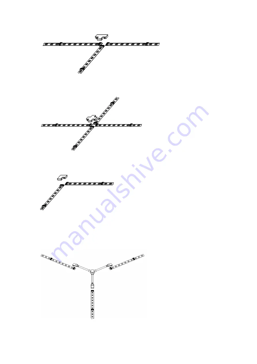 WAC Lighting InvisiLED CCT 100 Installation Instruction Download Page 4